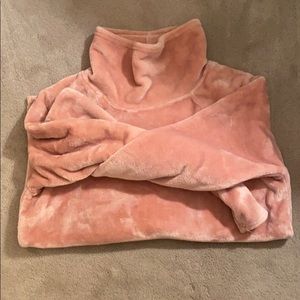 C9 by Champion Luxe Fleece Pullover